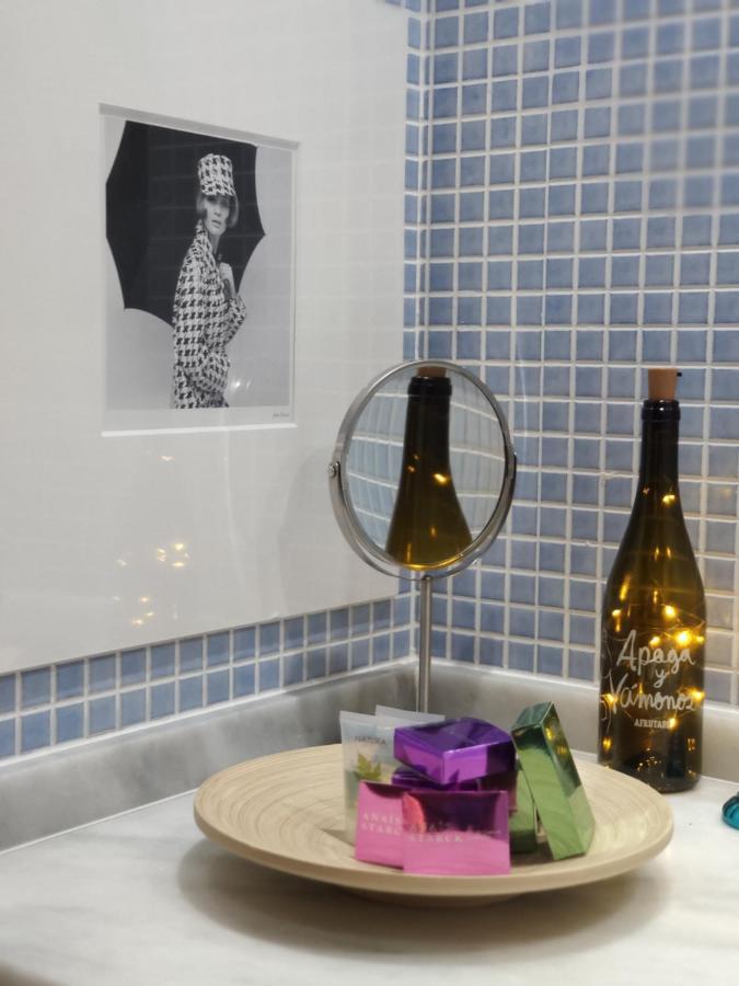 滨海帕尔姆Luminoso Y Elegante, Piscinas Y Pistas De Padel公寓 外观 照片