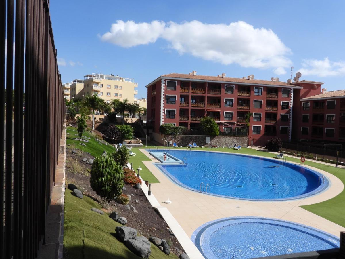 滨海帕尔姆Luminoso Y Elegante, Piscinas Y Pistas De Padel公寓 外观 照片