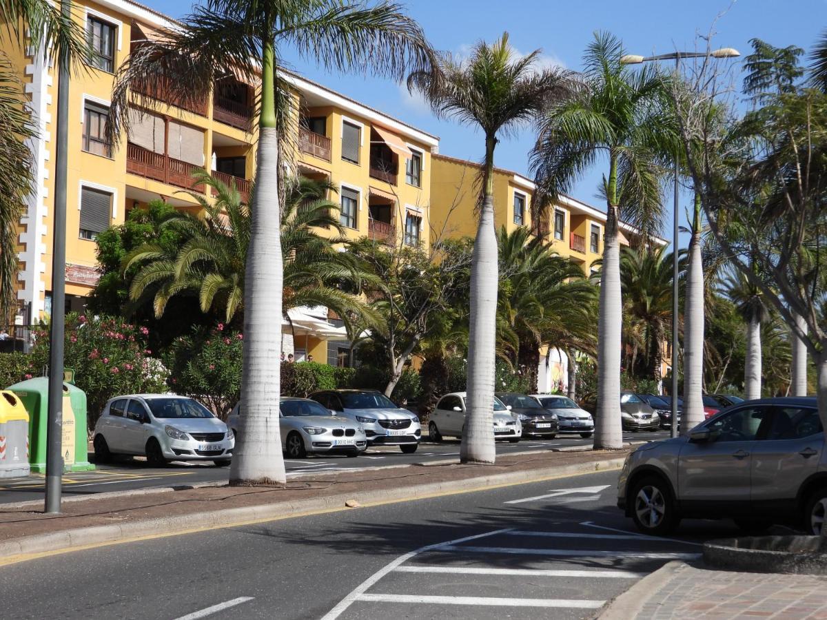 滨海帕尔姆Luminoso Y Elegante, Piscinas Y Pistas De Padel公寓 外观 照片