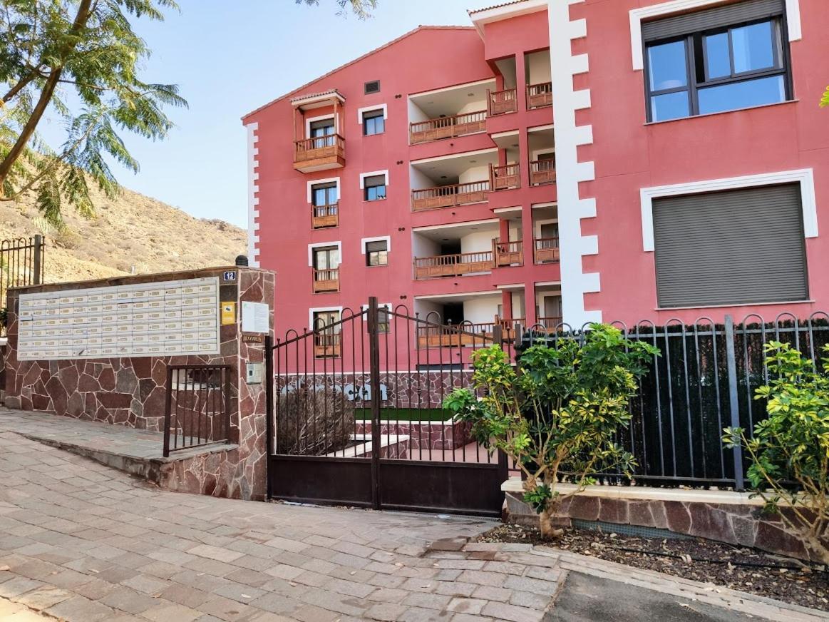 滨海帕尔姆Luminoso Y Elegante, Piscinas Y Pistas De Padel公寓 外观 照片