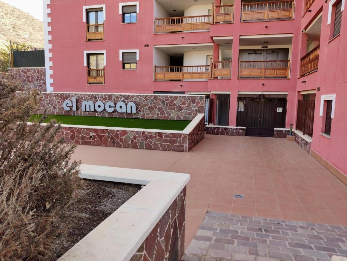 滨海帕尔姆Luminoso Y Elegante, Piscinas Y Pistas De Padel公寓 外观 照片